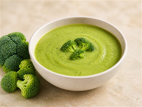 Broccoli Soup