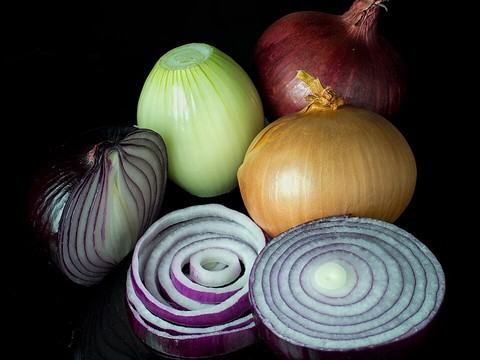 Onion