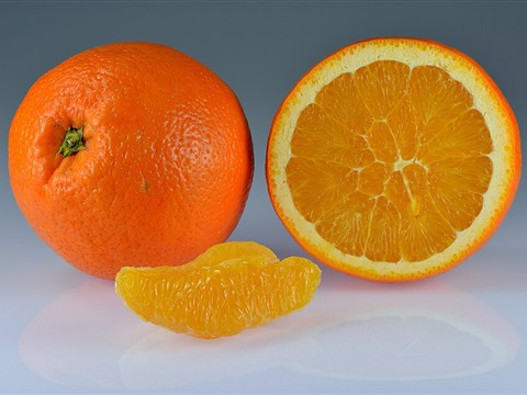 Orange